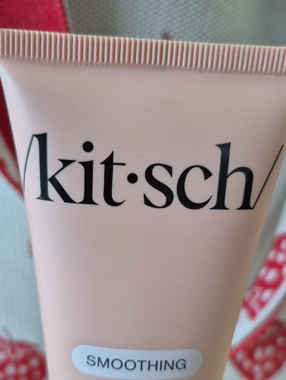 KITSCH Air Dry Cream